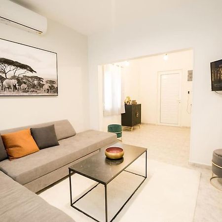 *Magnifique* New House - Full Comfort! Volos Eksteriør bilde