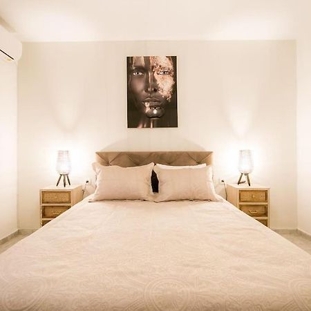 *Magnifique* New House - Full Comfort! Volos Eksteriør bilde