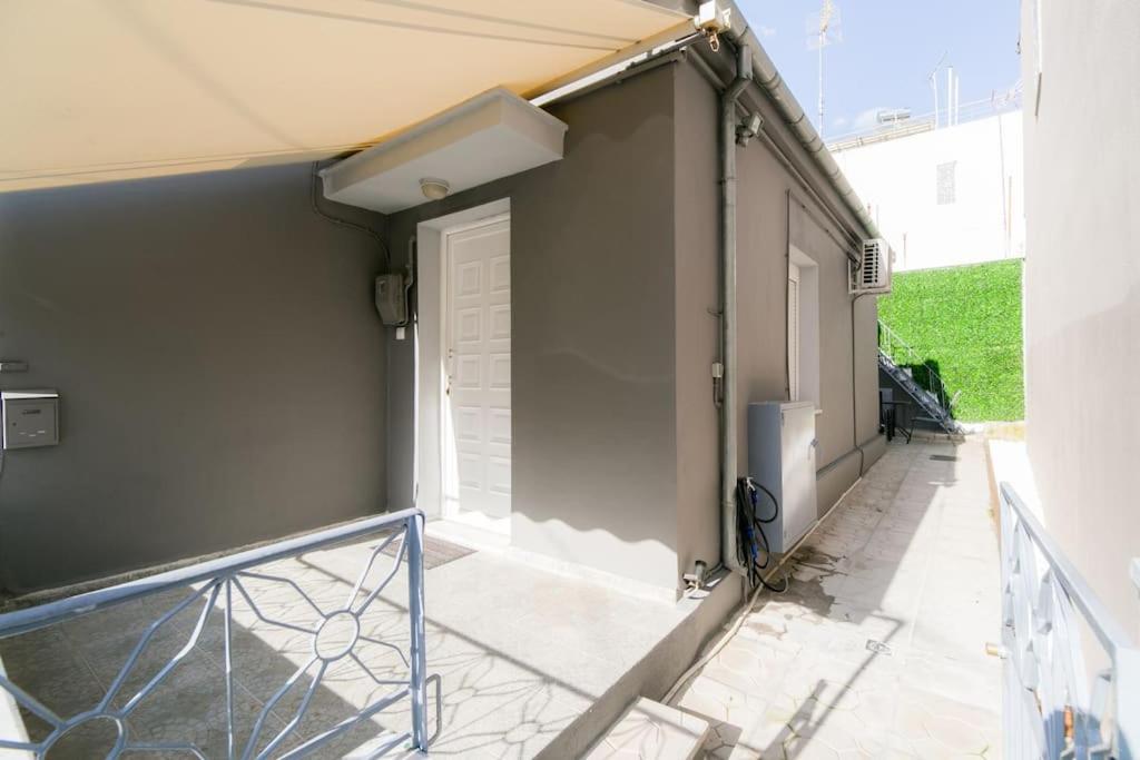 *Magnifique* New House - Full Comfort! Volos Eksteriør bilde