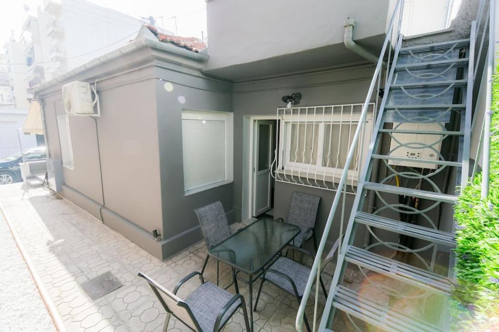 *Magnifique* New House - Full Comfort! Volos Eksteriør bilde