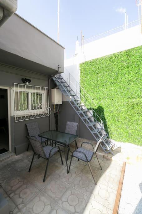 *Magnifique* New House - Full Comfort! Volos Eksteriør bilde